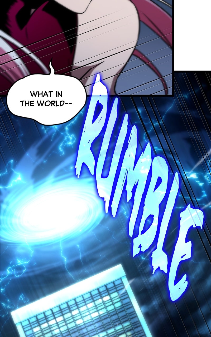 Read The World After the Fall ENGLISH Manga Online