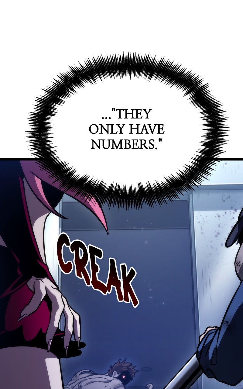 Read The World After the Fall ENGLISH Manga Online