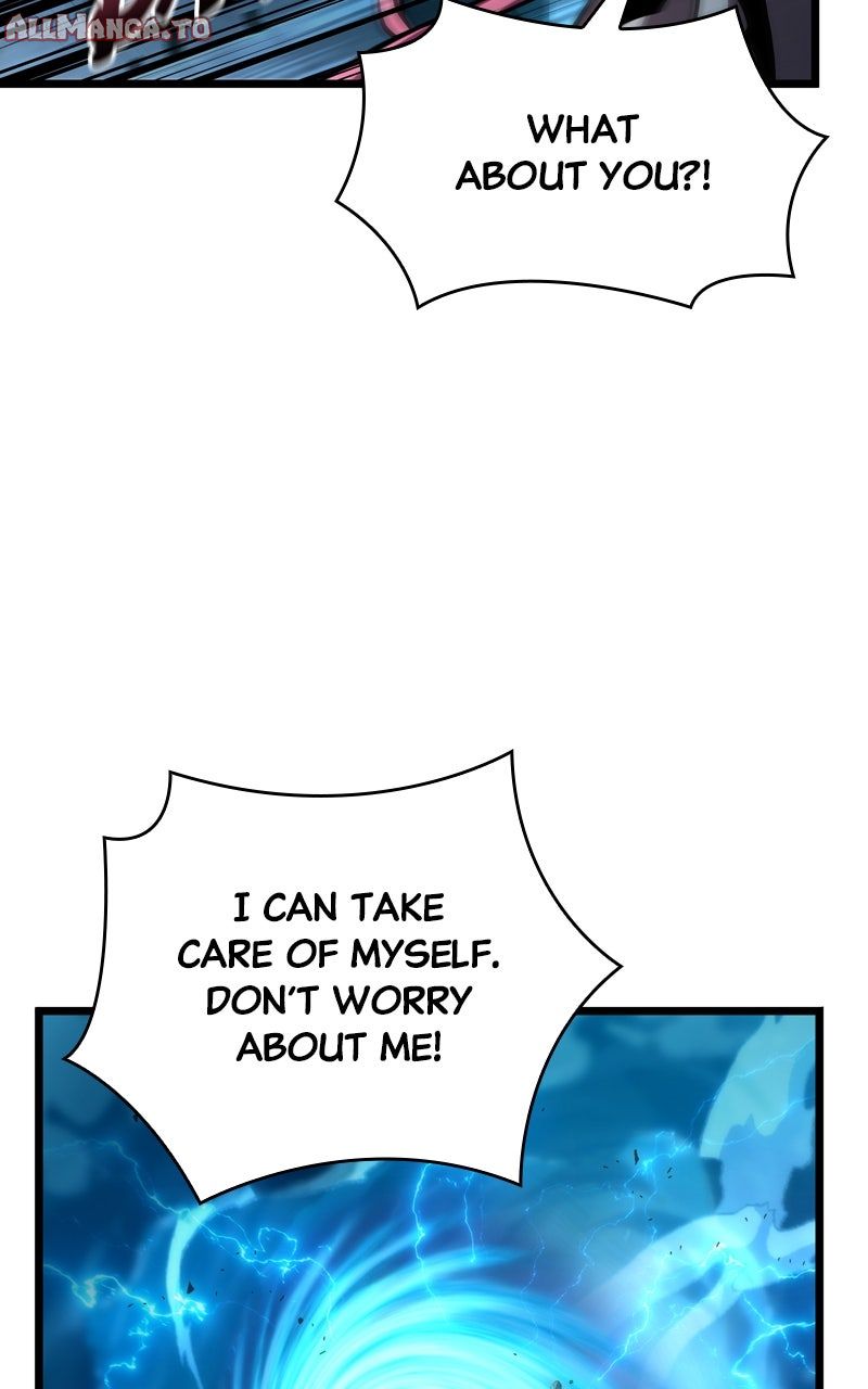 Read The World After the Fall ENGLISH Manga Online