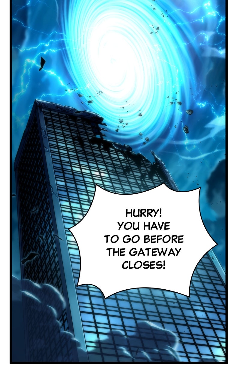 Read The World After the Fall ENGLISH Manga Online