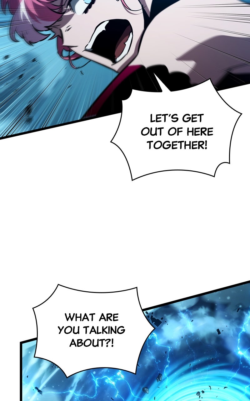 Read The World After the Fall ENGLISH Manga Online