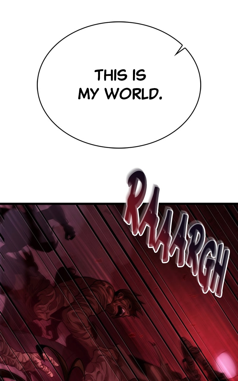 Read The World After the Fall ENGLISH Manga Online