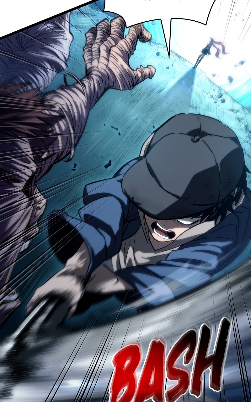 Read The World After the Fall ENGLISH Manga Online