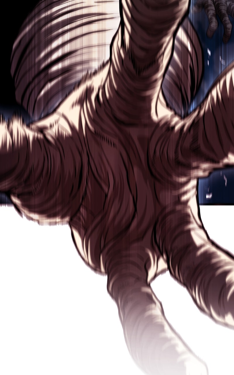 Read The World After the Fall ENGLISH Manga Online