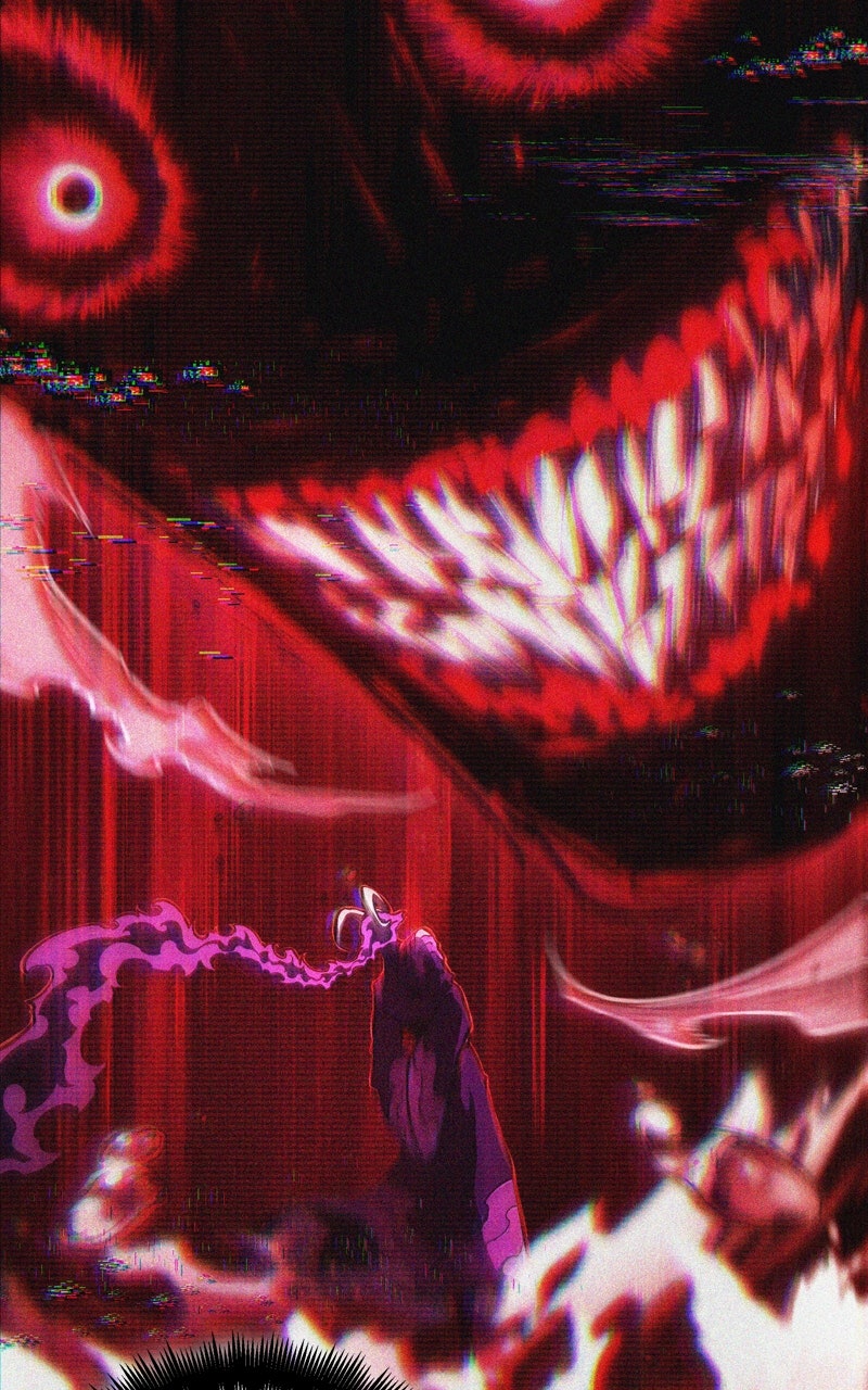 Read The World After the Fall ENGLISH Manga Online