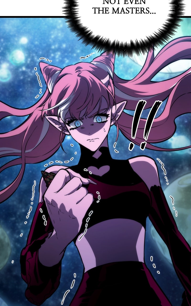 Read The World After the Fall ENGLISH Manga Online