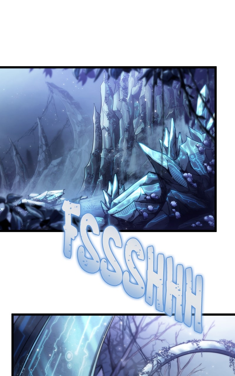 Read The World After the Fall ENGLISH Manga Online