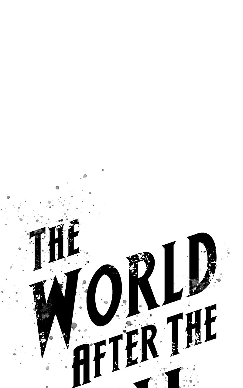 Read The World After the Fall ENGLISH Manga Online