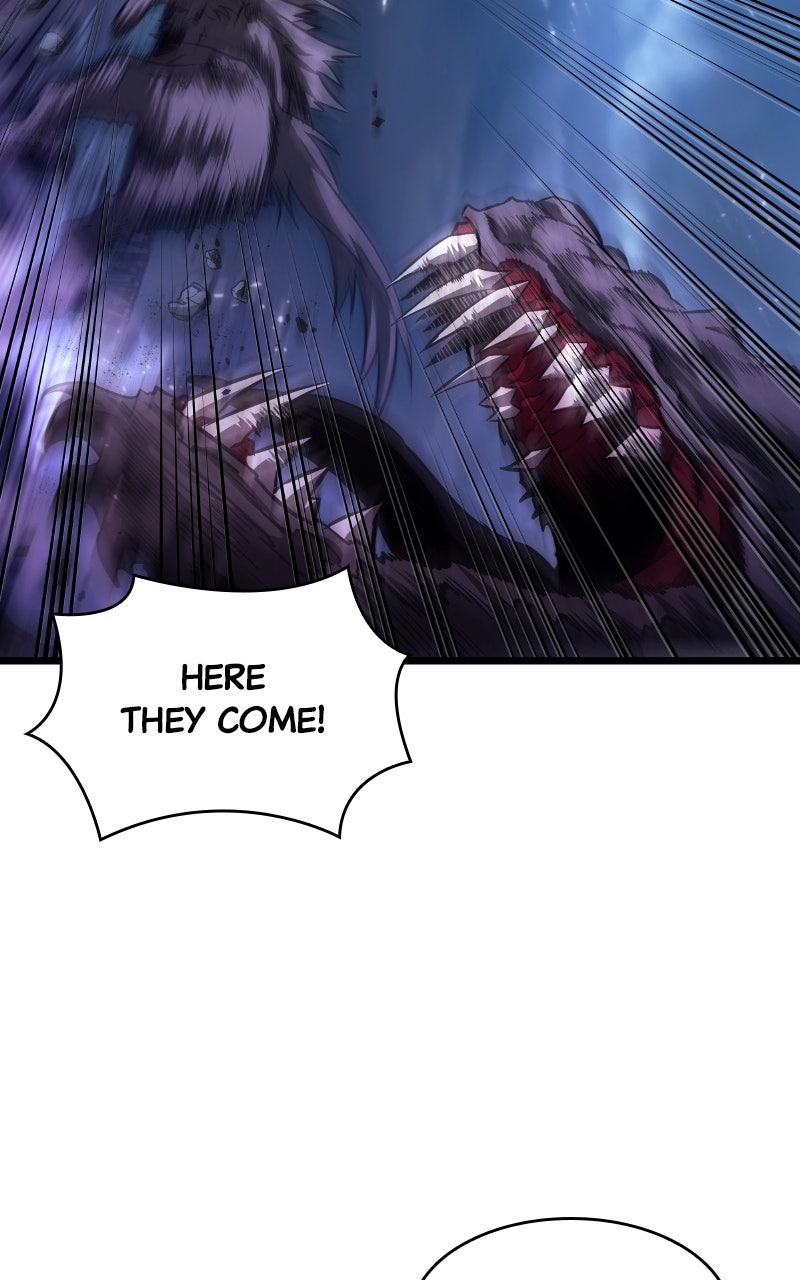 Read The World After the Fall ENGLISH Manga Online