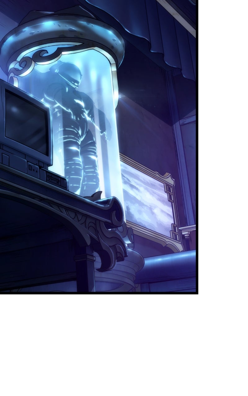 Read The World After the Fall ENGLISH Manga Online