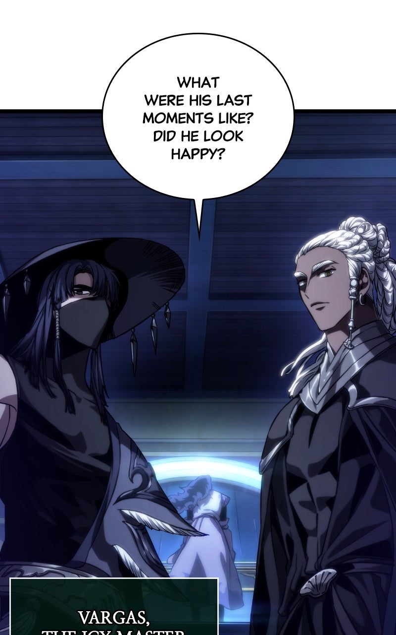 Read The World After the Fall ENGLISH Manga Online