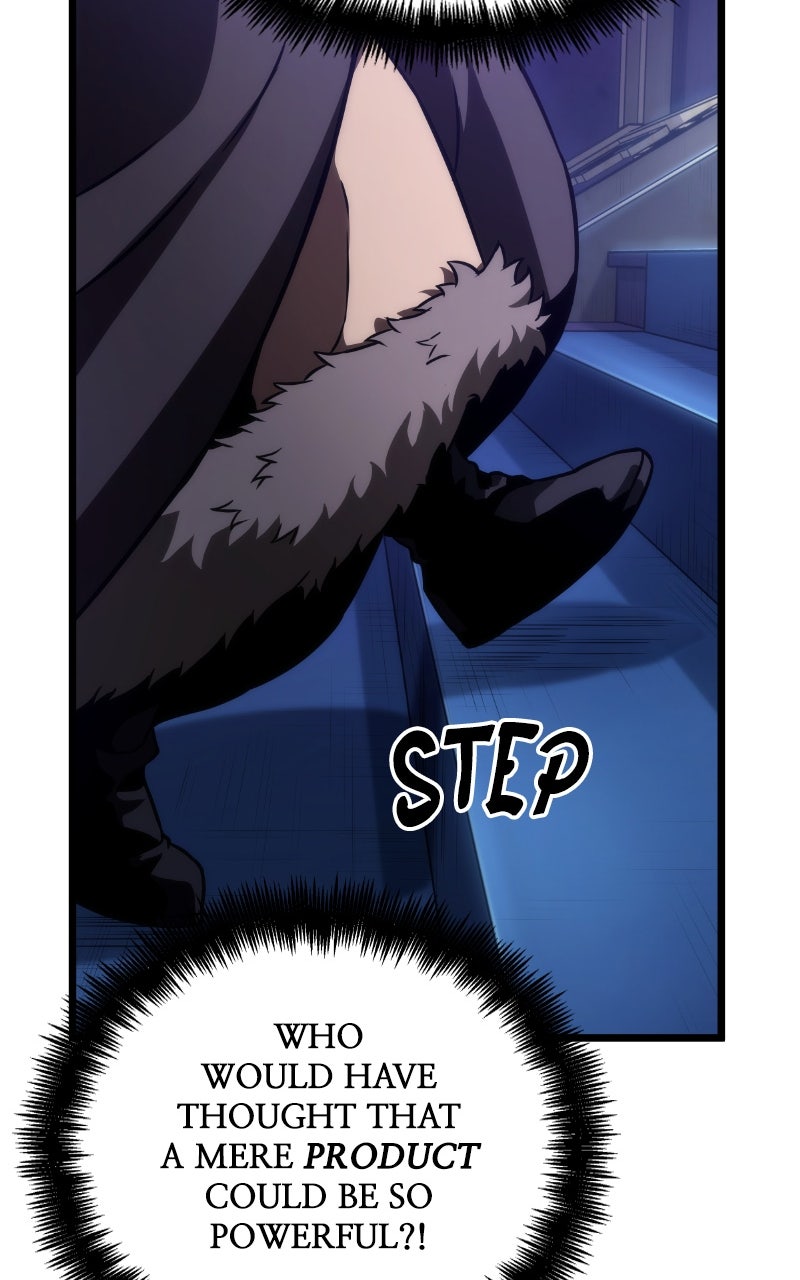 Read The World After the Fall ENGLISH Manga Online