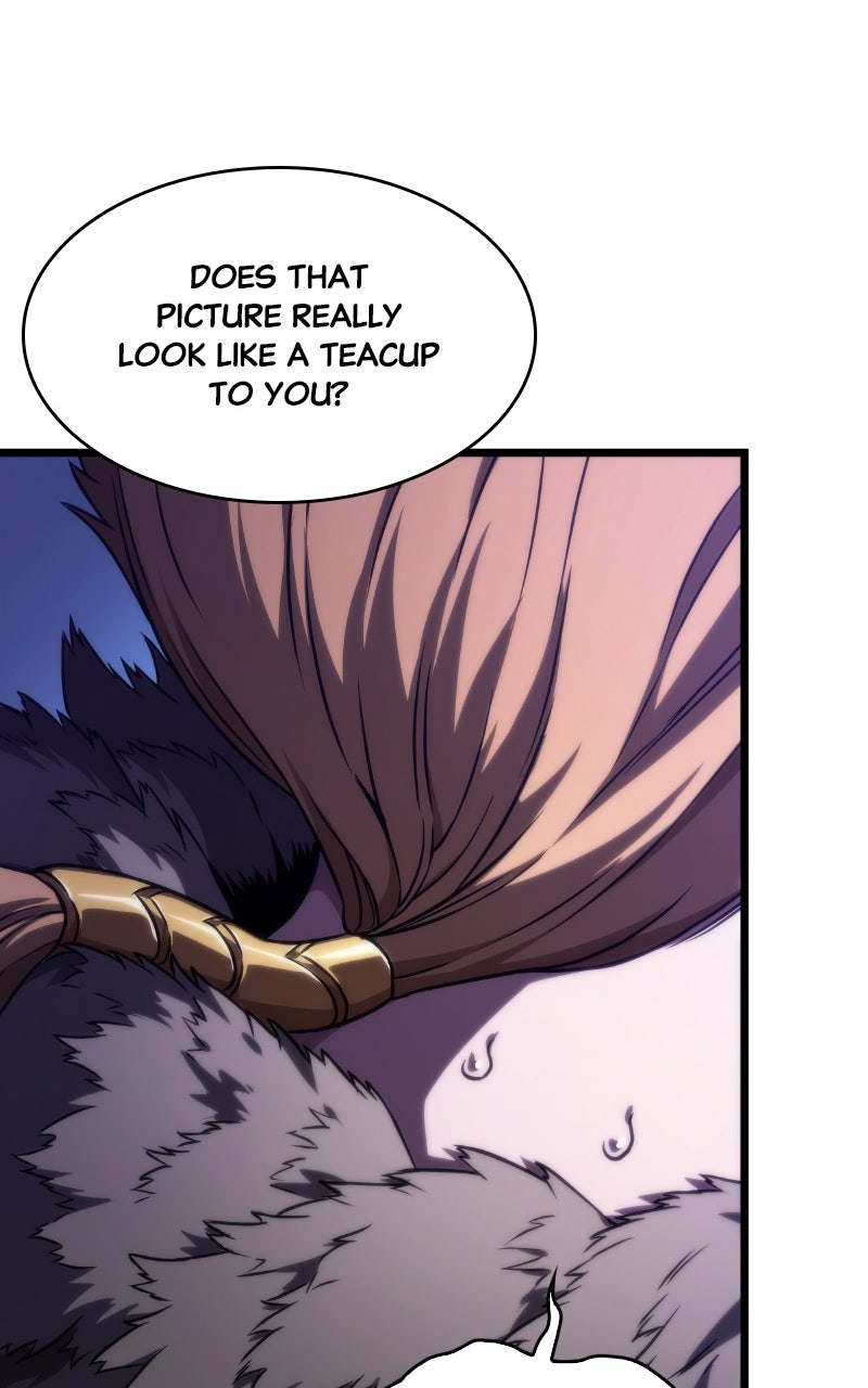 Read The World After the Fall ENGLISH Manga Online