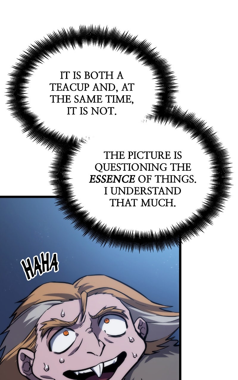 Read The World After the Fall ENGLISH Manga Online