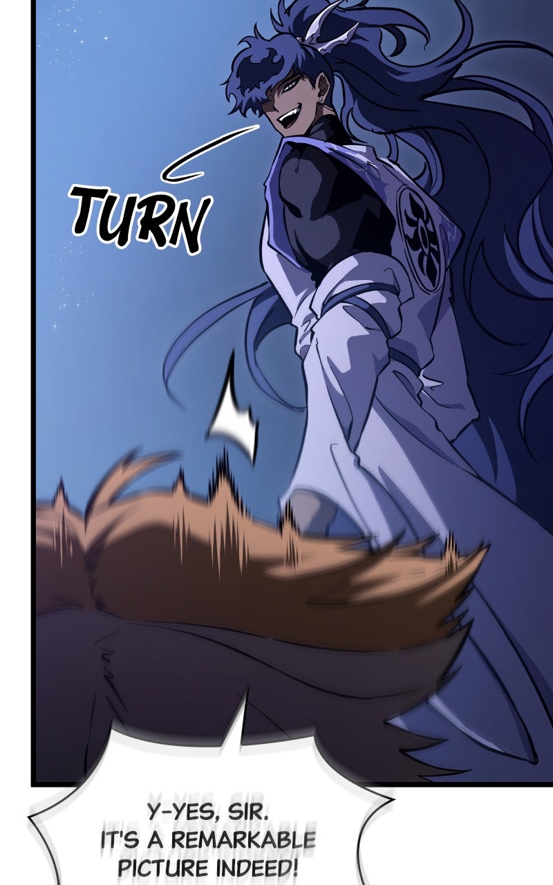 Read The World After the Fall ENGLISH Manga Online