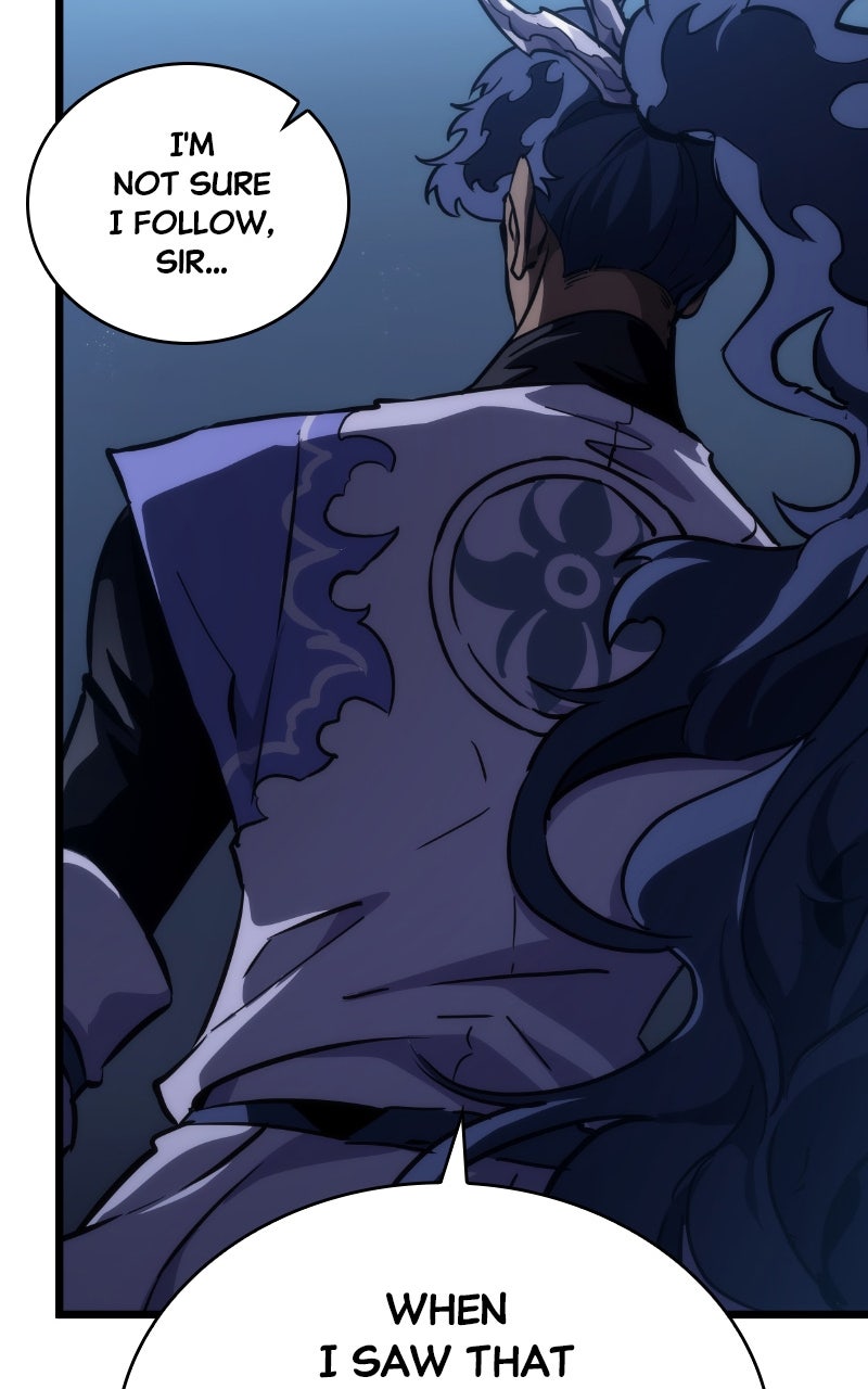 Read The World After the Fall ENGLISH Manga Online