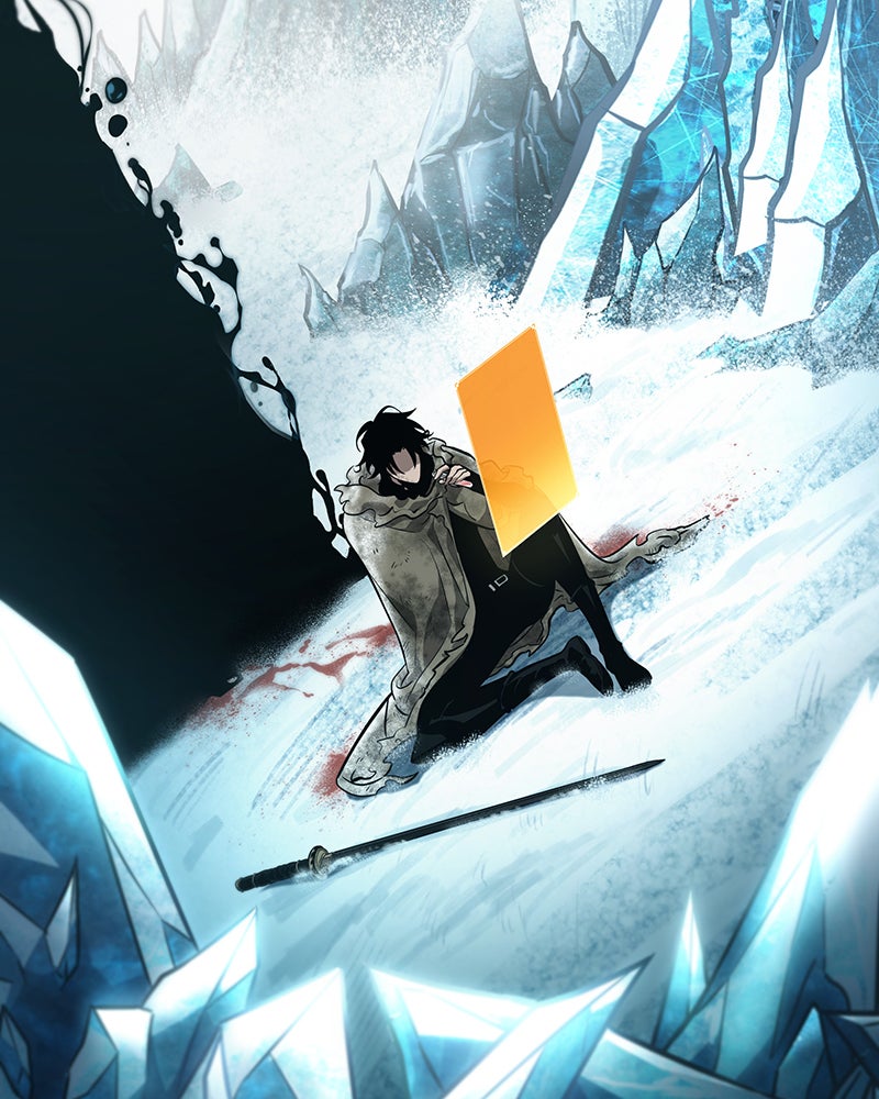 Read The World After the Fall ENGLISH Manga Online