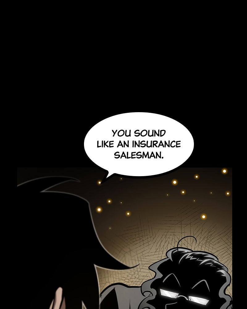 Read The World After the Fall ENGLISH Manga Online