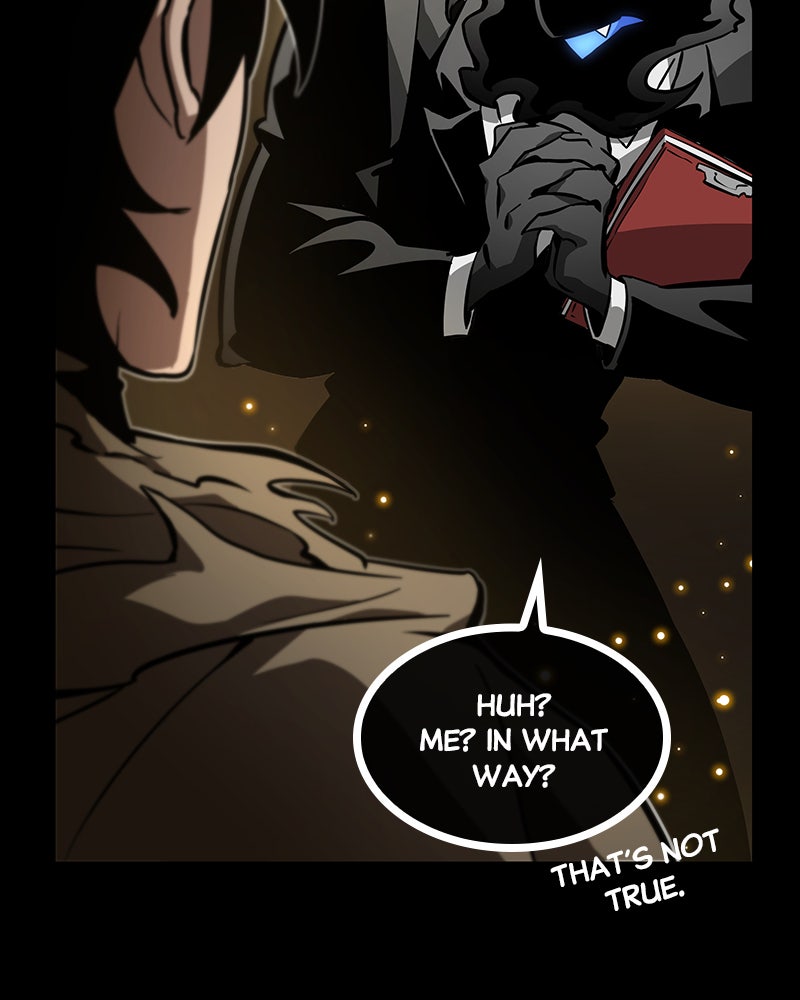 Read The World After the Fall ENGLISH Manga Online