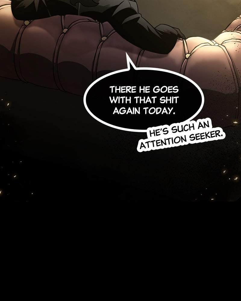 Read The World After the Fall ENGLISH Manga Online