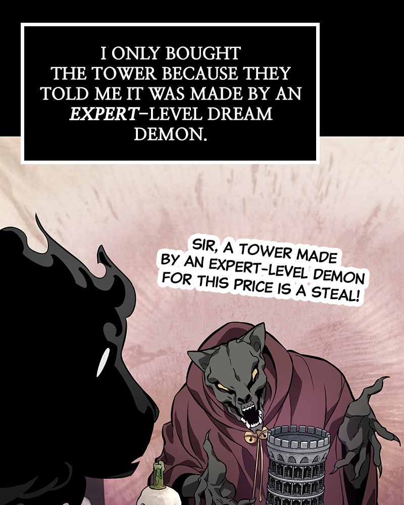 Read The World After the Fall ENGLISH Manga Online