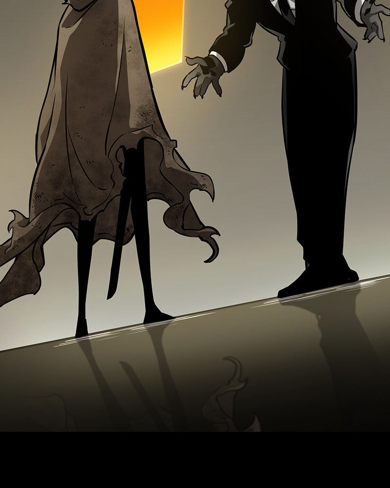 Read The World After the Fall ENGLISH Manga Online