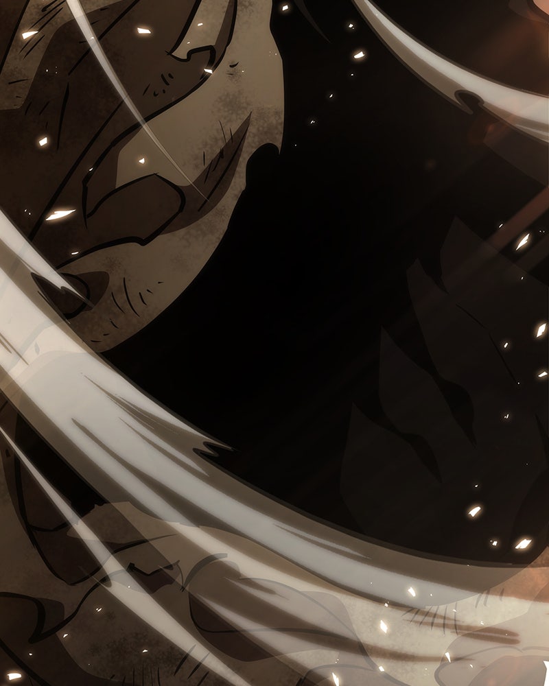 Read The World After the Fall ENGLISH Manga Online