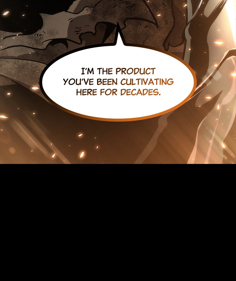 Read The World After the Fall ENGLISH Manga Online