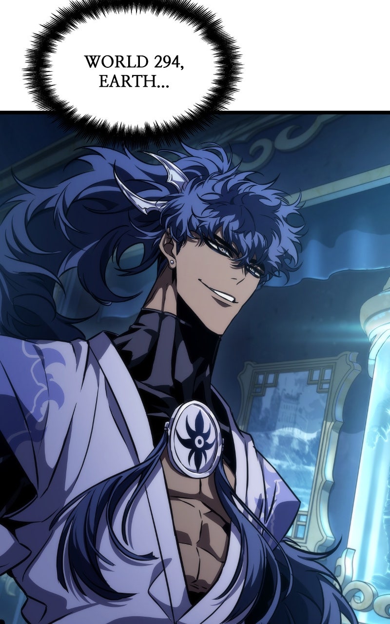 Read The World After the Fall ENGLISH Manga Online