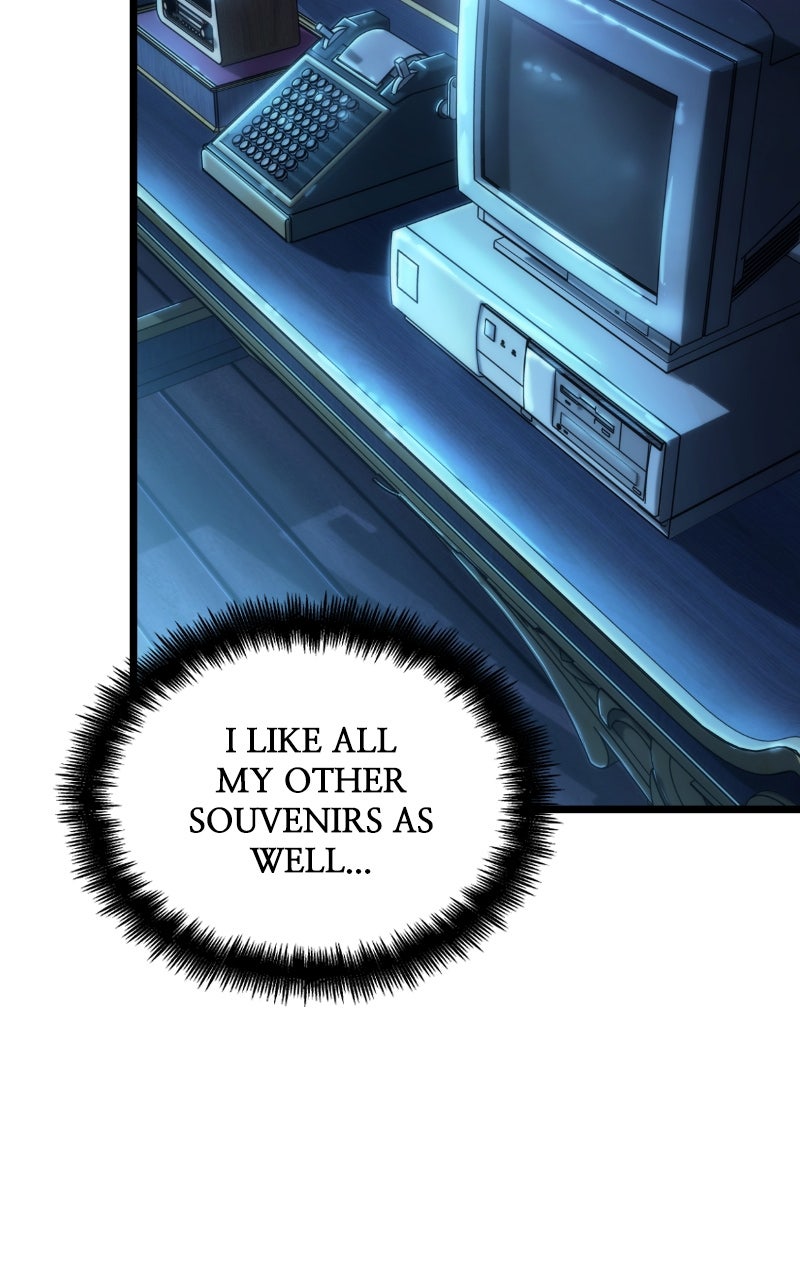 Read The World After the Fall ENGLISH Manga Online