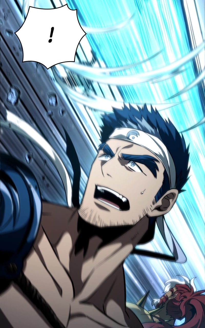 Read The World After the Fall ENGLISH Manga Online