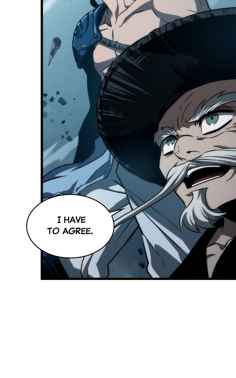 Read The World After the Fall ENGLISH Manga Online