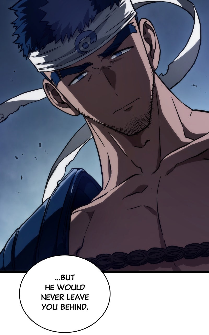 Read The World After the Fall ENGLISH Manga Online