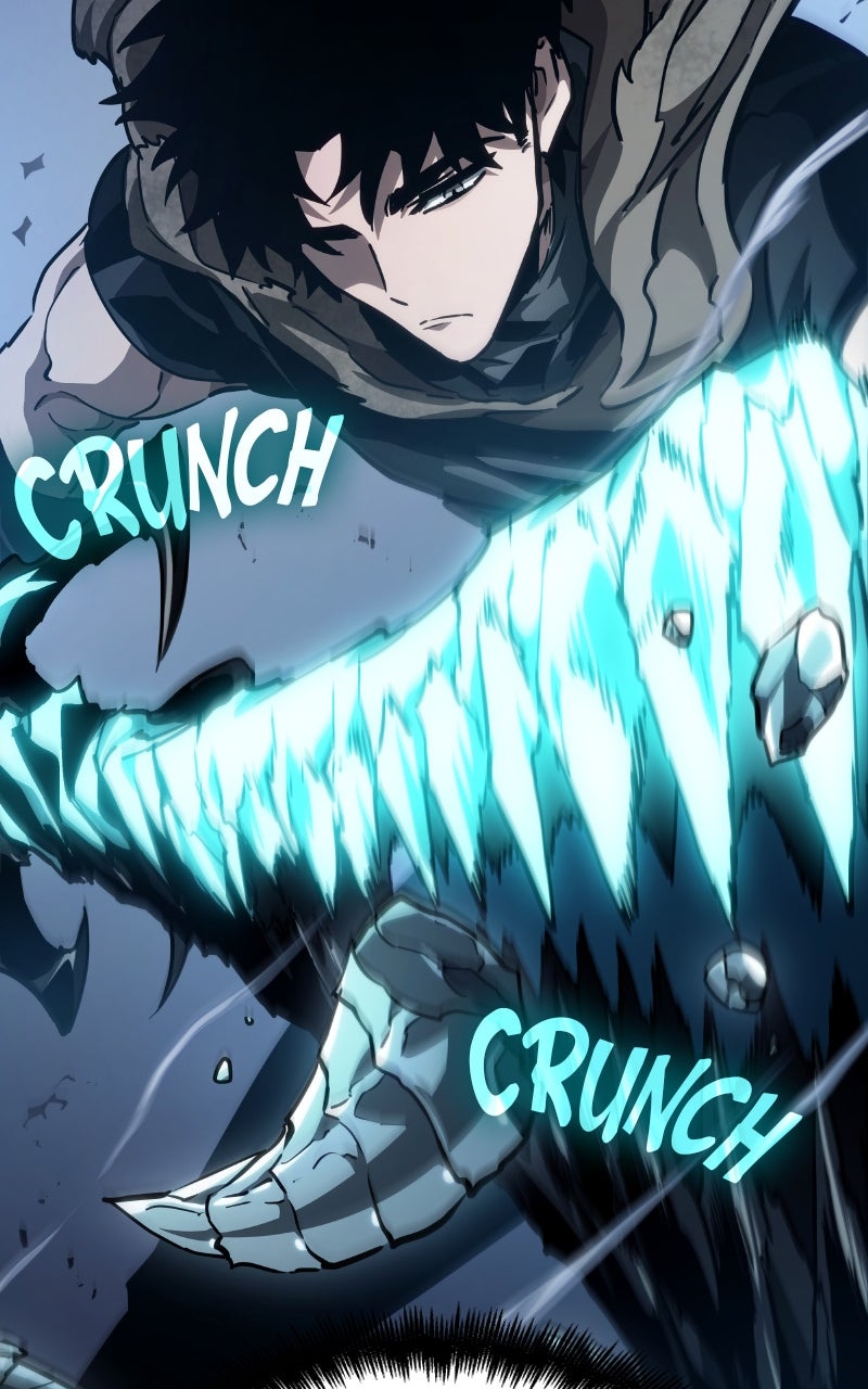 Read The World After the Fall ENGLISH Manga Online