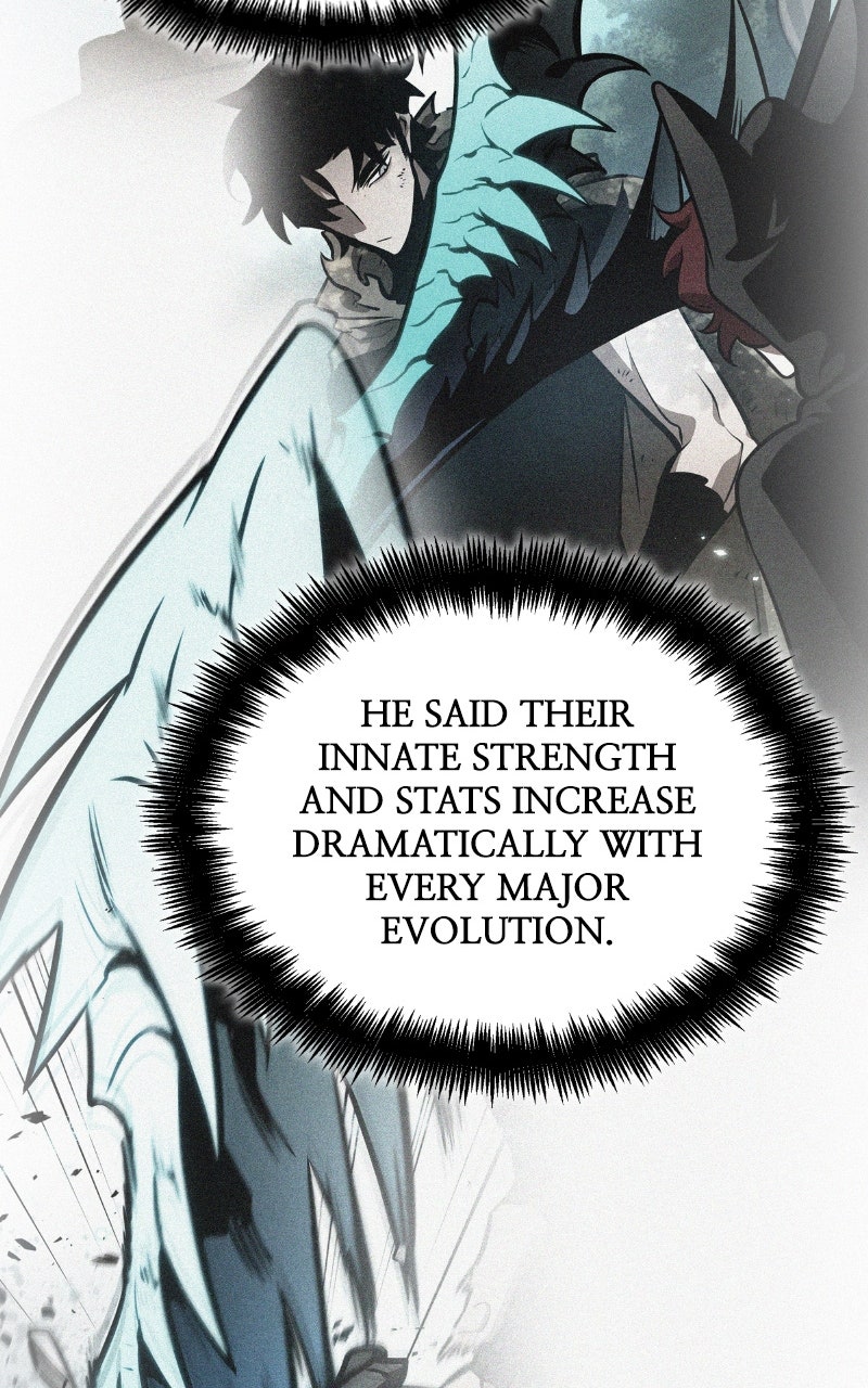 Read The World After the Fall ENGLISH Manga Online