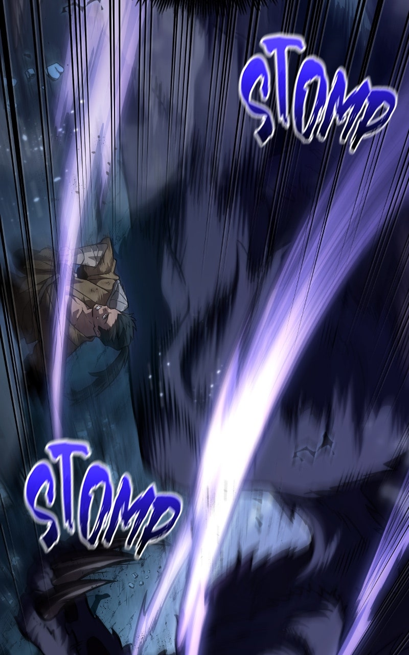 Read The World After the Fall ENGLISH Manga Online