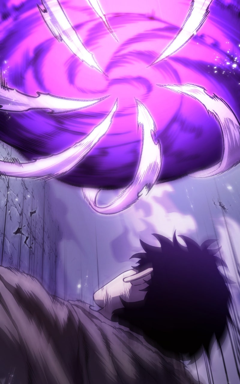 Read The World After the Fall ENGLISH Manga Online