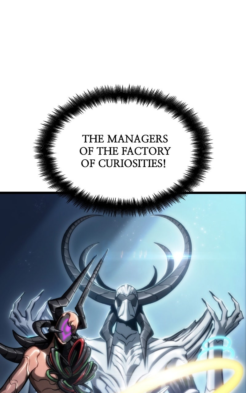 Read The World After the Fall ENGLISH Manga Online