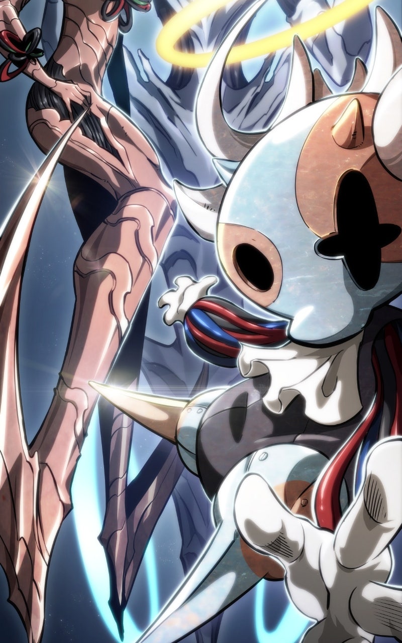 Read The World After the Fall ENGLISH Manga Online