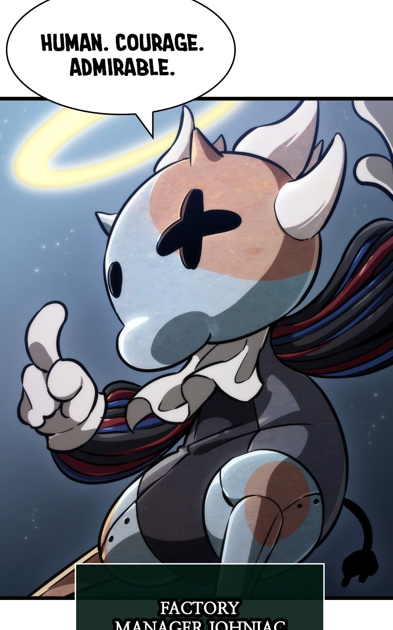 Read The World After the Fall ENGLISH Manga Online