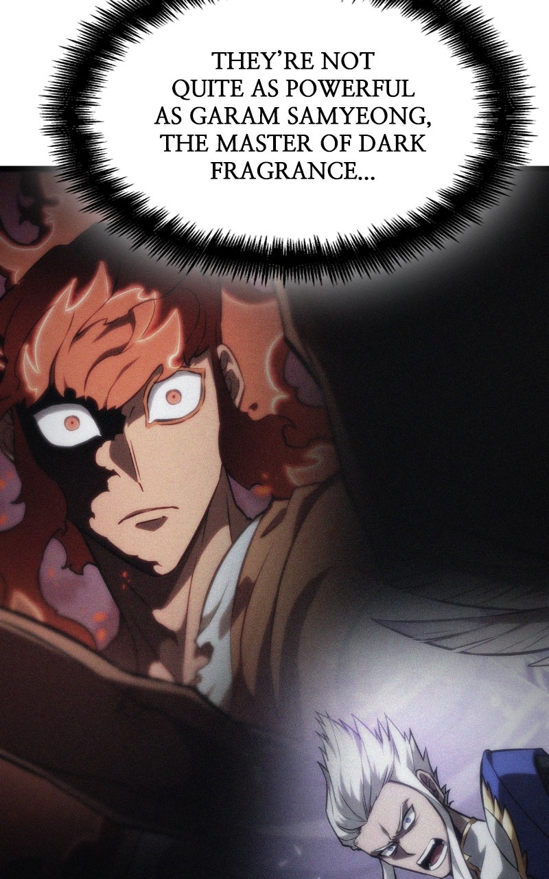 Read The World After the Fall ENGLISH Manga Online