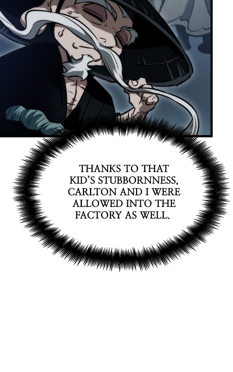 Read The World After the Fall ENGLISH Manga Online