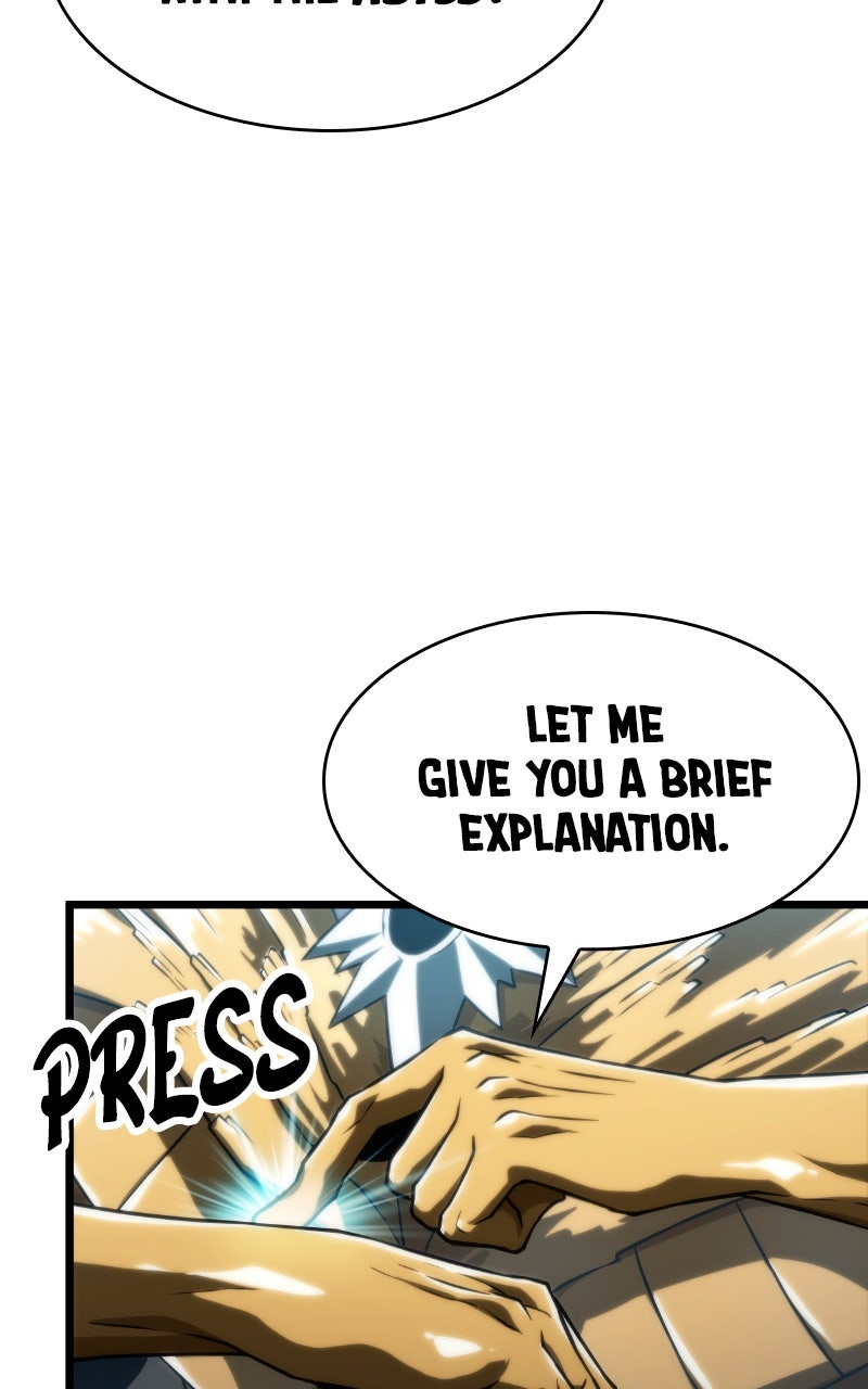 Read The World After the Fall ENGLISH Manga Online