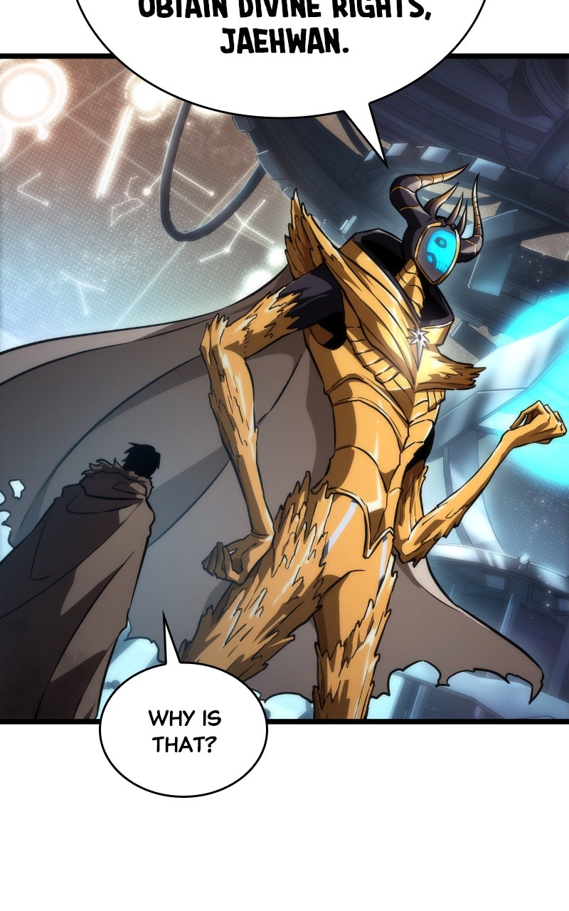 Read The World After the Fall ENGLISH Manga Online