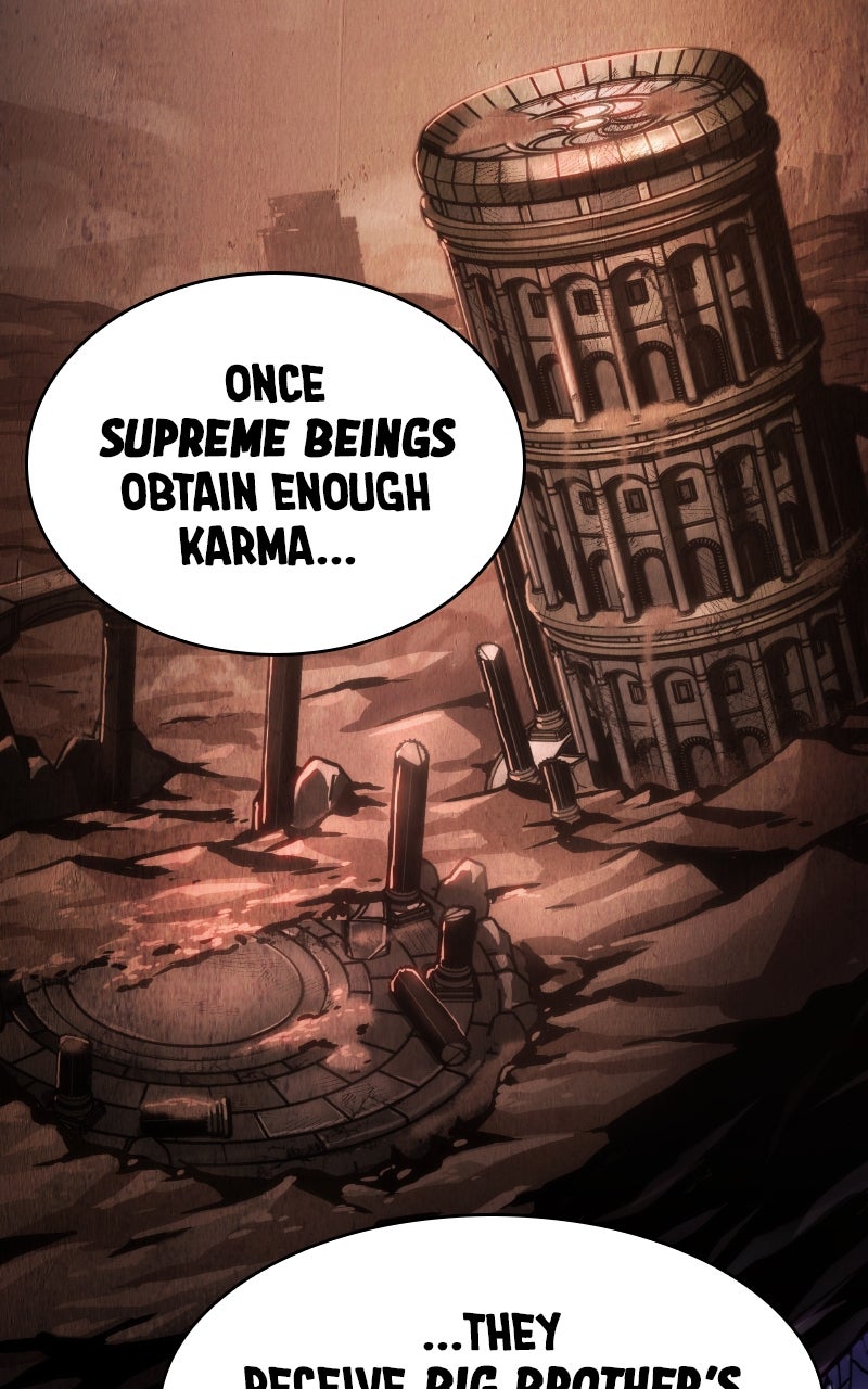 Read The World After the Fall ENGLISH Manga Online