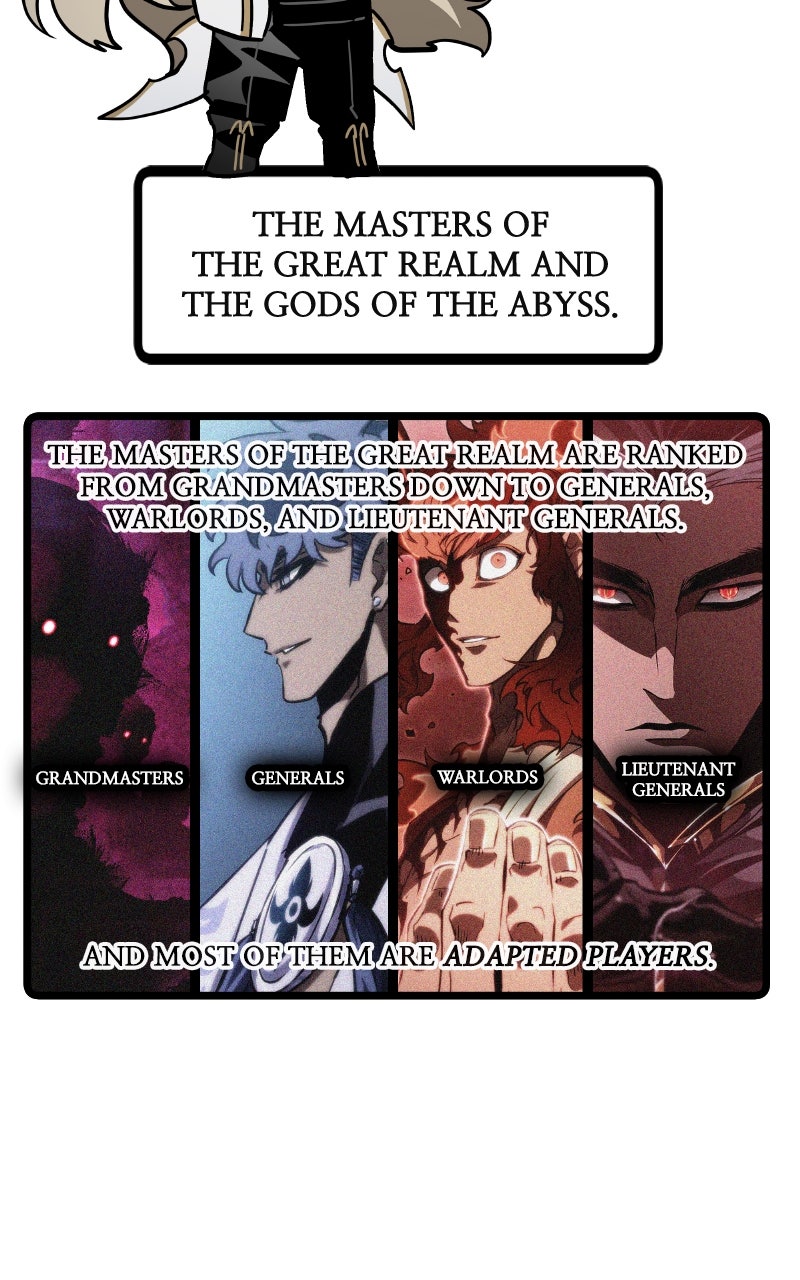 Read The World After the Fall ENGLISH Manga Online