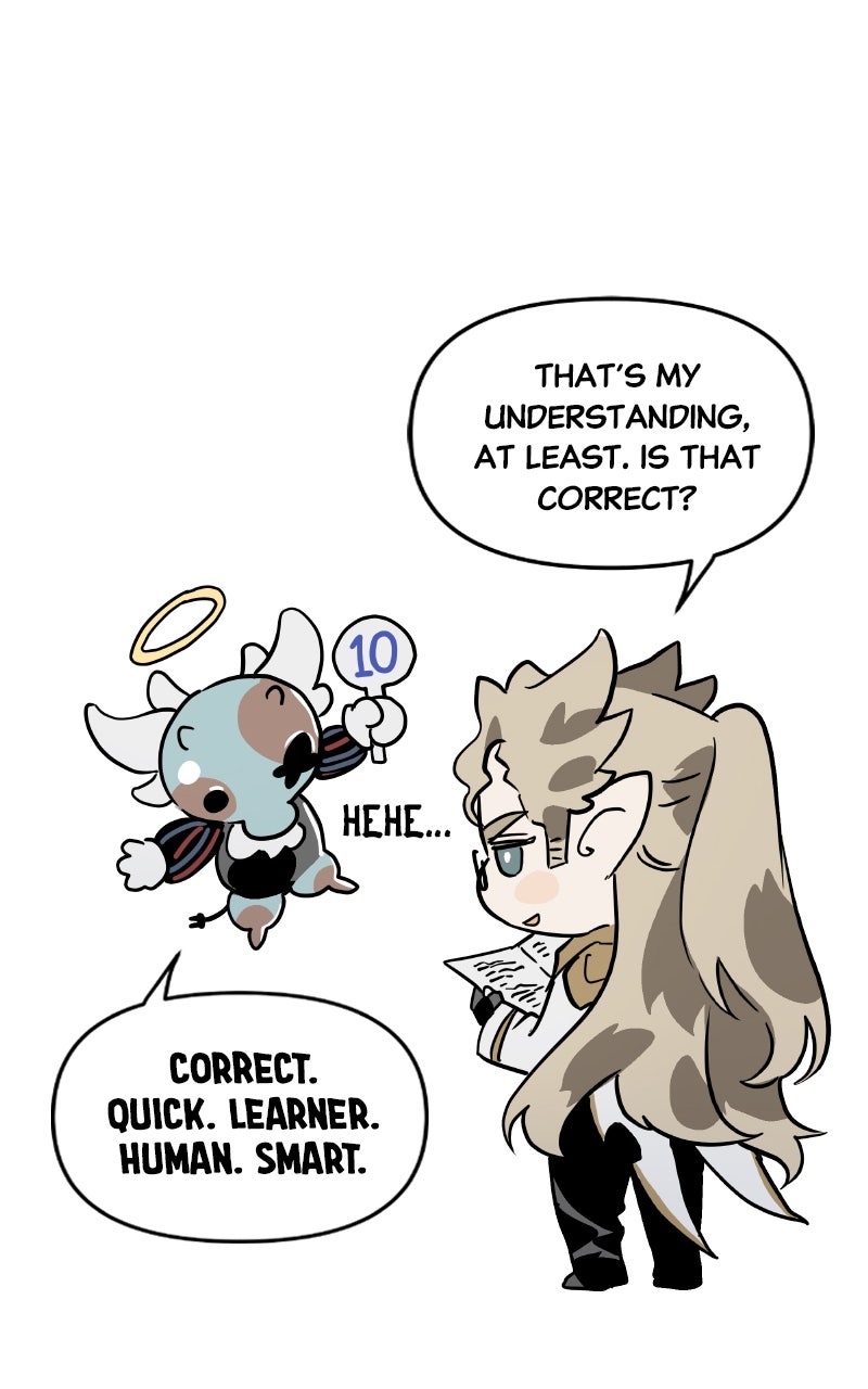 Read The World After the Fall ENGLISH Manga Online