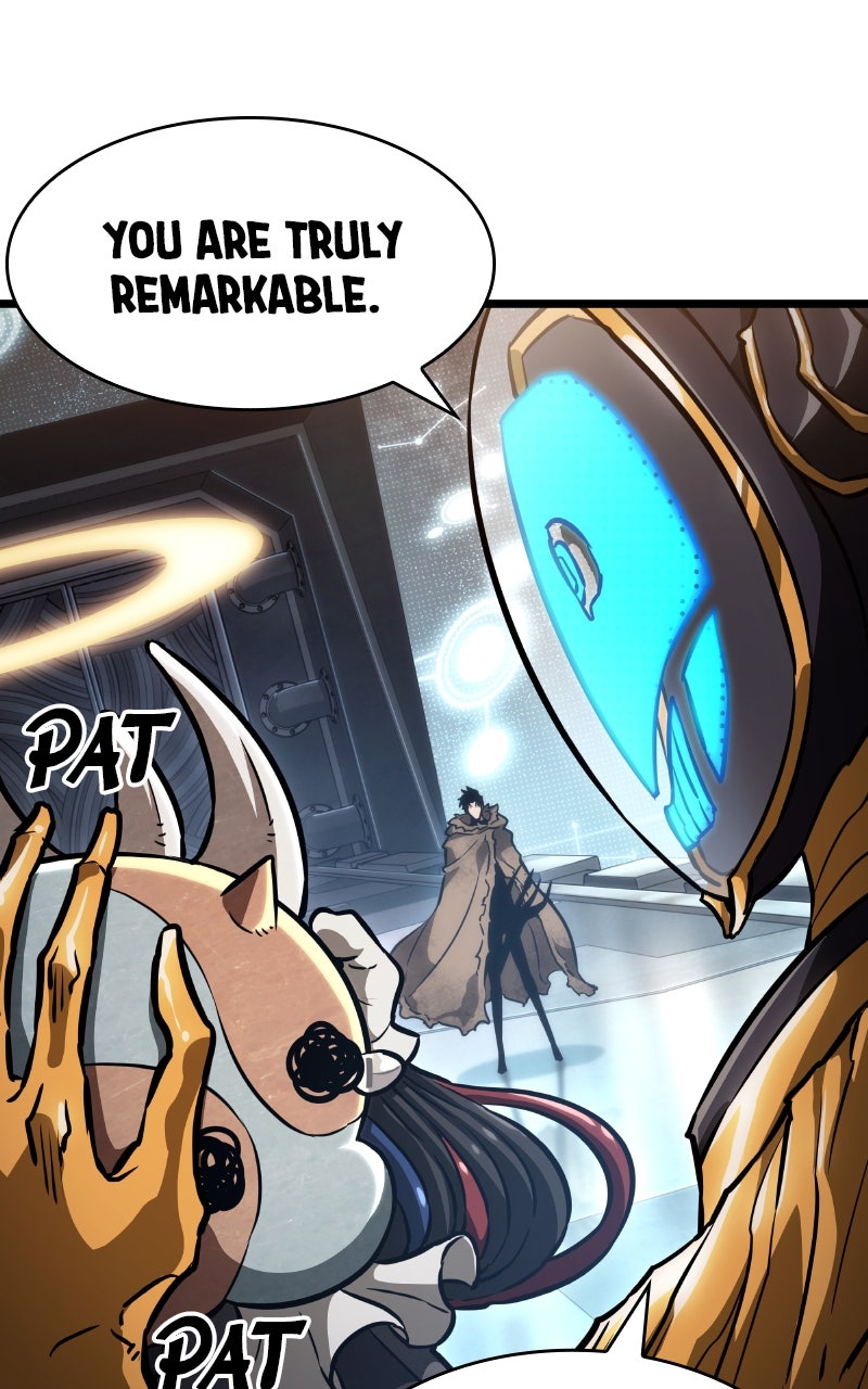 Read The World After the Fall ENGLISH Manga Online