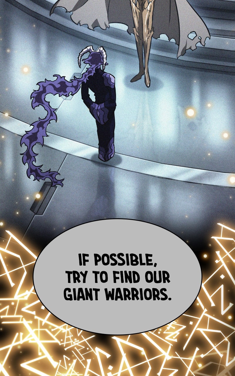 Read The World After the Fall ENGLISH Manga Online