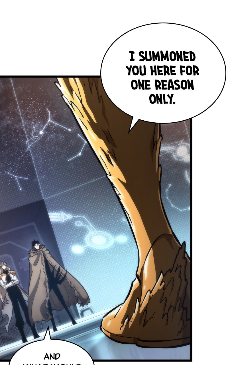 Read The World After the Fall ENGLISH Manga Online